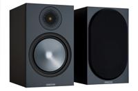 Monitor Audio Bronze 100 zwart