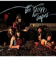 The Troggs - The Trogg Tapes LP - thumbnail