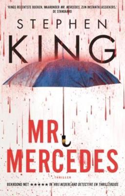 Mr. Mercedes Mr. Mercedes