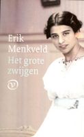 Het grote zwijgen - Erik Menkveld - ebook