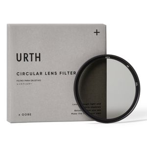 Urth 49mm CPL Polarizing Filter Plus+