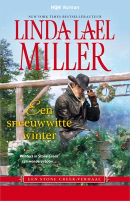 Een sneeuwwitte winter - Linda Lael Miller - eBook (9789402538168)
