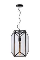 Lucide - FERN - Hanglamp - 25406/01