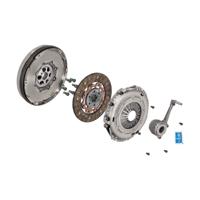 Koppelingsset ZMS Modul XTend plus CSC SACHS, Diameter (mm)240mm, u.a. für VW, Audi, Seat, Skoda