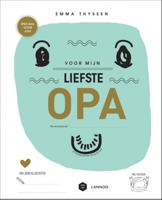 Emma  Thyssen Mama Baas   Voor mijn liefste opa