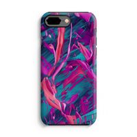 Pink Clouds: iPhone 8 Plus Tough Case - thumbnail