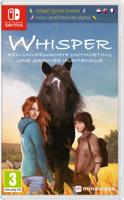 Whisper - Een Onverwachte Ontmoeting