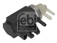 Drukconvertor, turbolader FEBI BILSTEIN, Spanning (Volt)12V, u.a. fÃ¼r Mercedes-Benz