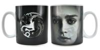 Game of Thrones Heat Change Mug Daenerys - thumbnail