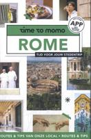 time to momo Rome