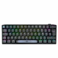 CLAVIER CORSAIR GAMING K70 PRO MINI DRAADLOOS