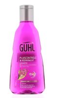 Guhl Shampoo pluiscontrol & veerkracht (250 ml)