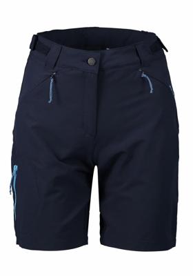 Icepeak Beaufort Korte Broek Dames Blauw