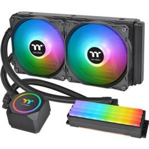 Thermaltake Floe RC240 (CPU+RAM)