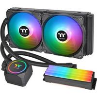 Thermaltake Floe RC240 (CPU+RAM) - thumbnail