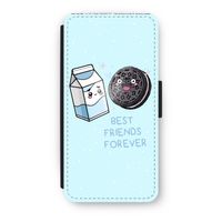 Best Friend Forever: iPhone 8 Flip Hoesje - thumbnail