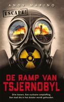 De ramp van Tsjernobyl - Andy Marino - ebook - thumbnail