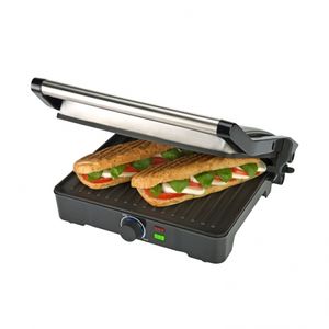 Classic Panini Grill - Tosti apparaat