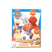 Paw Patrol Gips Gieten Skye - thumbnail