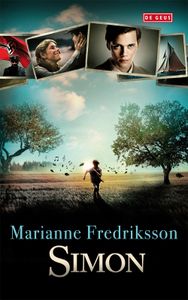 Simon - Marianne Fredriksson - ebook