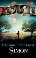 Simon - Marianne Fredriksson - ebook - thumbnail