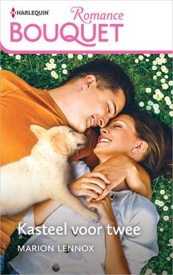 Kasteel voor twee