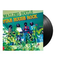 Wailing Souls - Fire House Rock (Record Store Day 2022) 2LP - thumbnail