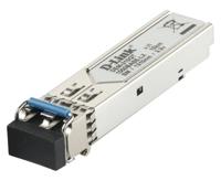 D-Link Dem-310Gt 1-Poort Mini Gbic Module (Voor 1000Baselx, Lc Duplex)