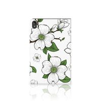 Lenovo Tab P11 | P11 Plus Tablet Cover Dogwood Flowers - thumbnail