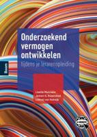 Onderzoekend vermogen ontwikkelen tijdens je lerarenopleiding - Jeroen Rozendaal - Paperback (9789024441969)