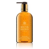 Molton Brown Mesmerising Oudh Accord & Gold Hand Wash - thumbnail