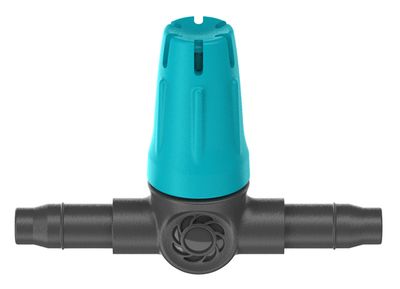 GARDENA 13316-20 Micro-Drip system Sproeier voor kleine oppervlakken 4,6 mm (3/16)