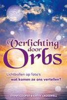 Diana  Cooper Verlichting door Orbs