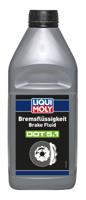 Remvloeistof LIQUI MOLY, 1.0, L