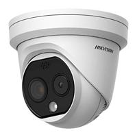 Hikvision 2TD1217B-6/PA