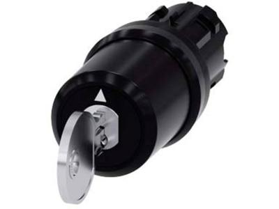Siemens 3SU1000-5PP01-0AA0 Sleutelschakelaar 2 x 45 ° IP66, IP67, IP69/IP69K 1 stuk(s) Siemens 3SU1000-5PP01-0AA0 Sleutelschakelaar 2 x 45 ° IP66, IP67, IP69/IP69K 1 stuk(s)