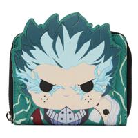 My Hero Academia By Loungefly Wallet Deku Inf - thumbnail