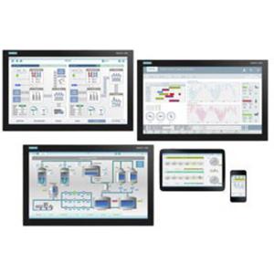 Siemens 6AV6362-3AB00-0AH0 PLC-software