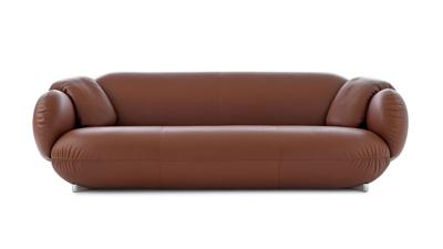 Leolux Bank Pulla 3,5-Zits