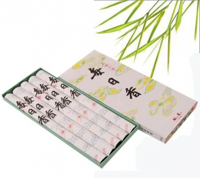 Viva Mainichi-koh wierook sandelhout lang - 22 - 35 - L