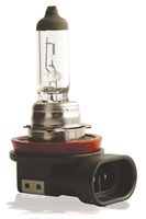 PHILIPS H11 12V/55W, Koplamp voor de moto, Vision +30%