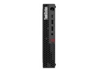 Lenovo ThinkStation P3 Tiny Intel® Core™ i9 i9-14900 64 GB DDR5-SDRAM 1 TB SSD NVIDIA T1000 Windows 11 Pro Mini PC Workstation Black