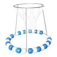 Softee Equipment 0019036 drijvende mand, wit, S