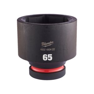 Milwaukee Accessoires SHOCKWAVE Slagdop 1" 65mm | 1 stuk - 4932480422