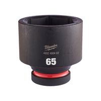 Milwaukee Accessoires SHOCKWAVE Slagdop 1" 65mm | 1 stuk - 4932480422 - thumbnail