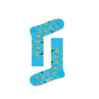 HAPPY SOCKS Happy Socks - Volcano Multi Textiel Printjes Unisex - thumbnail