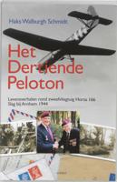 Het Dertiende Peloton - H. Walburgh Schmidt - Paperback (9789059113404)