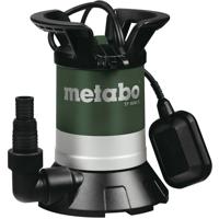 Metabo TP 8000 S 250800000 Dompelpomp voor schoon water 8000 l/h 7 m - thumbnail