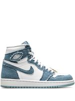 Jordan baskets Air Jordan 1 High OG "Denim" - Bleu