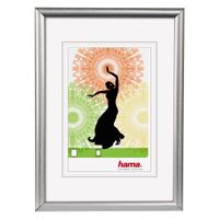 Hama 66778 Wissellijst Papierformaat: 30 x 45 cm Zilver